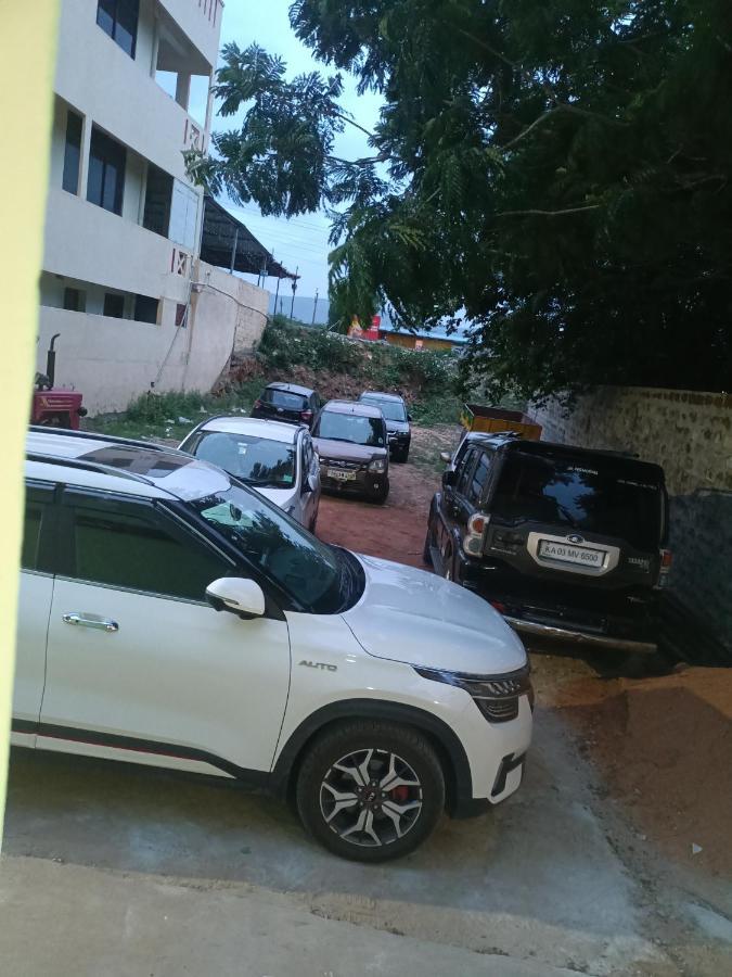 Advik * Tirupati