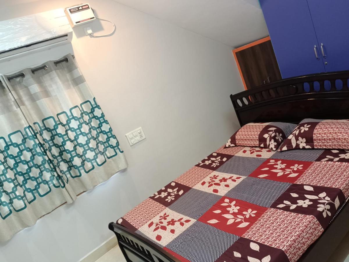 Villa Advik Tirupati