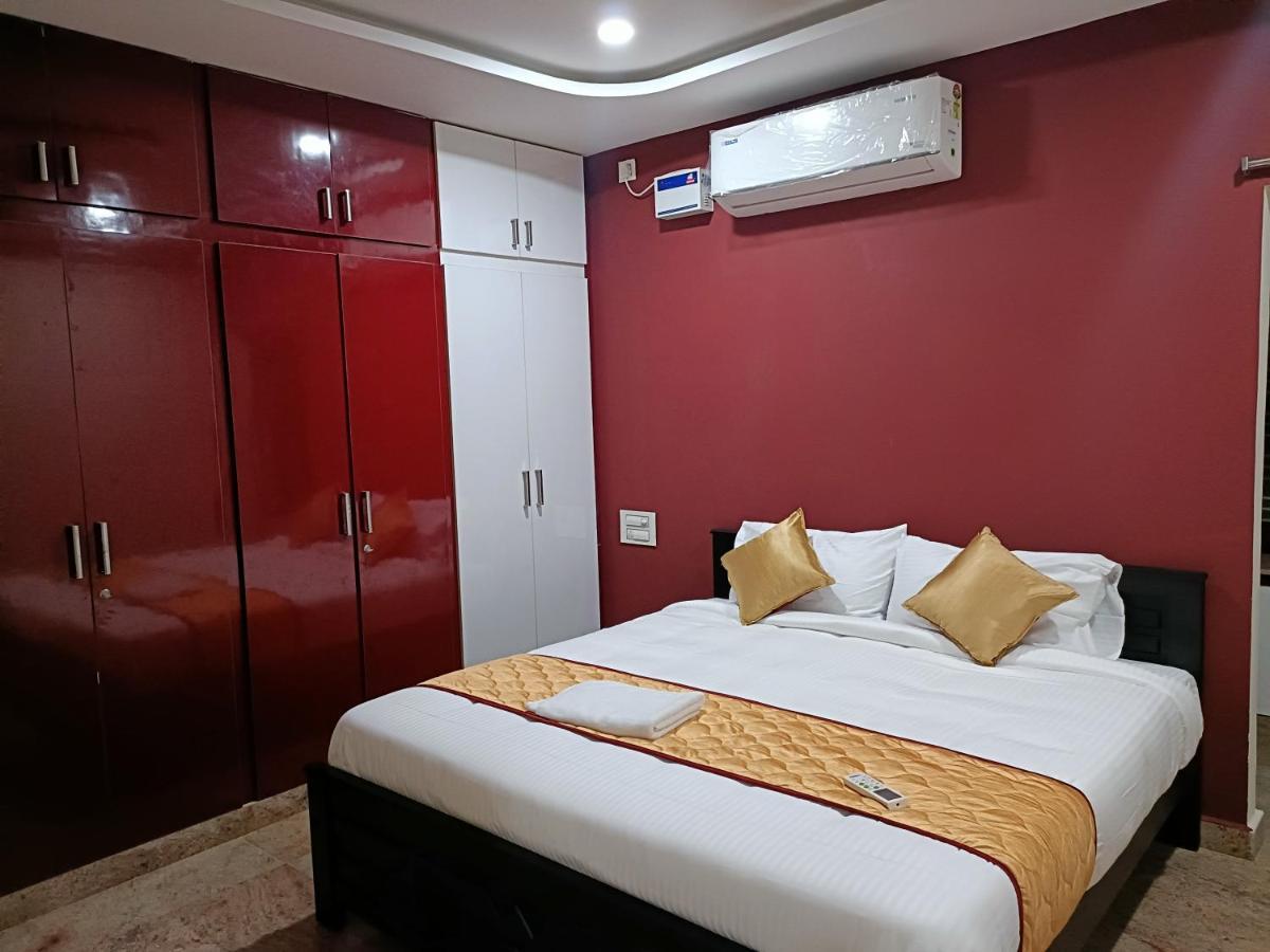 Homestay Four Seasons