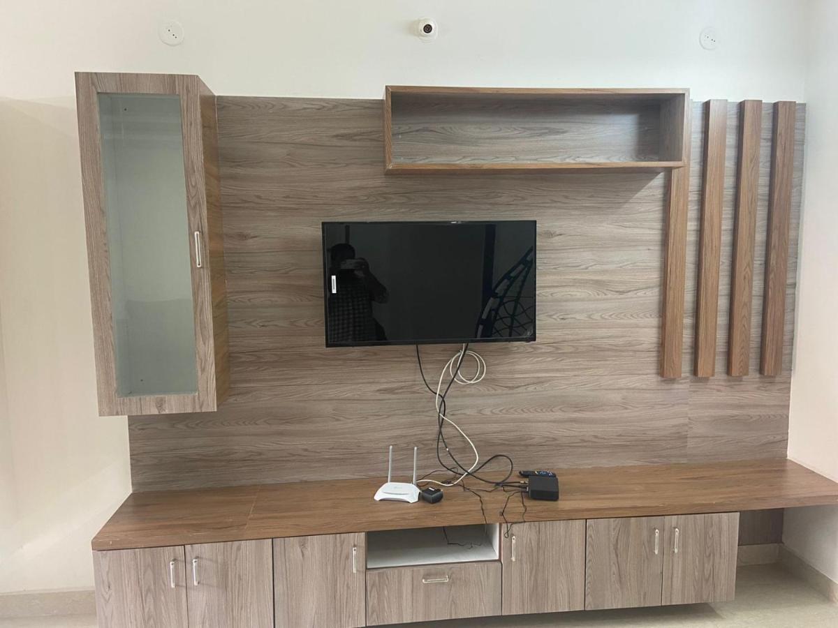 Ameya Brand New Fully Furnished 3bhk & 2bhk Apartments. Apartment Tirupati