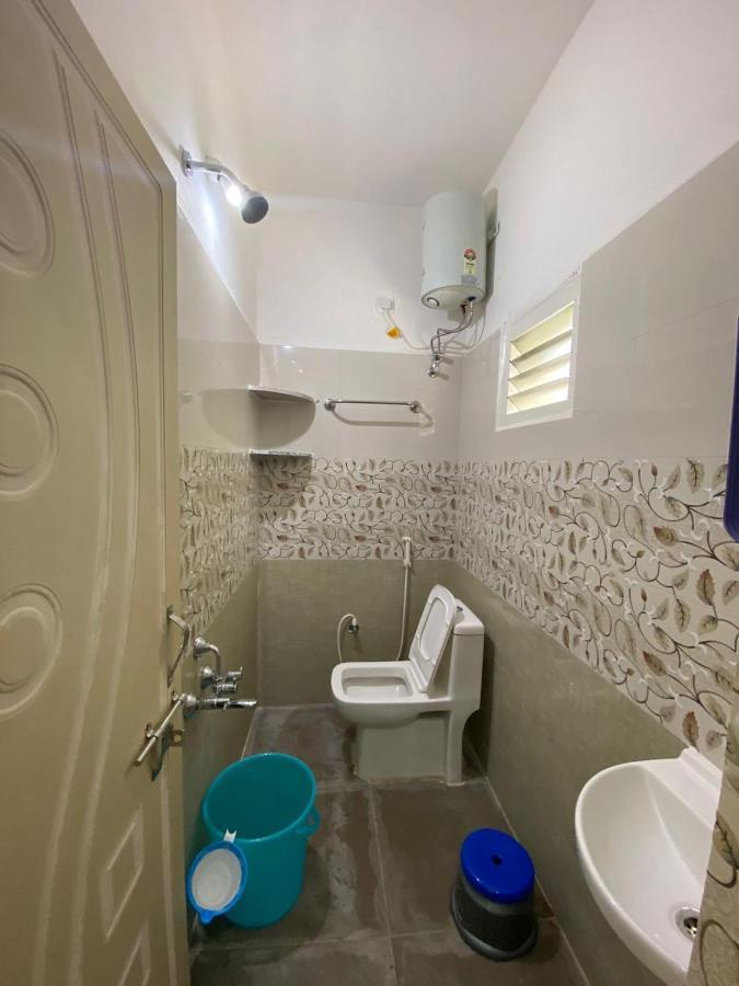 Ameya Brand New Fully Furnished 3bhk & 2bhk Apartments. Tirupati