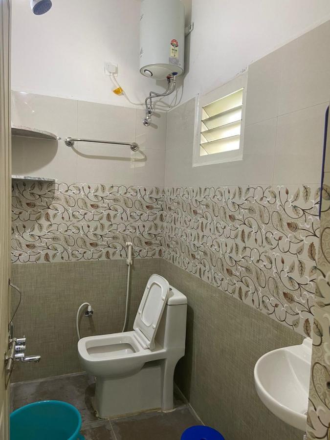 Ameya Brand New Fully Furnished 3bhk & 2bhk Apartments. *
