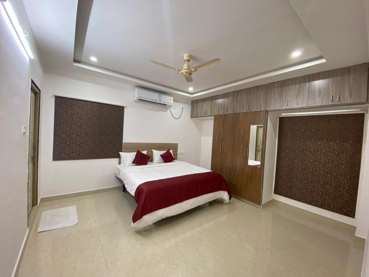 Apartment Ameya Brand New Fully Furnished 3bhk & 2bhk Apartments.