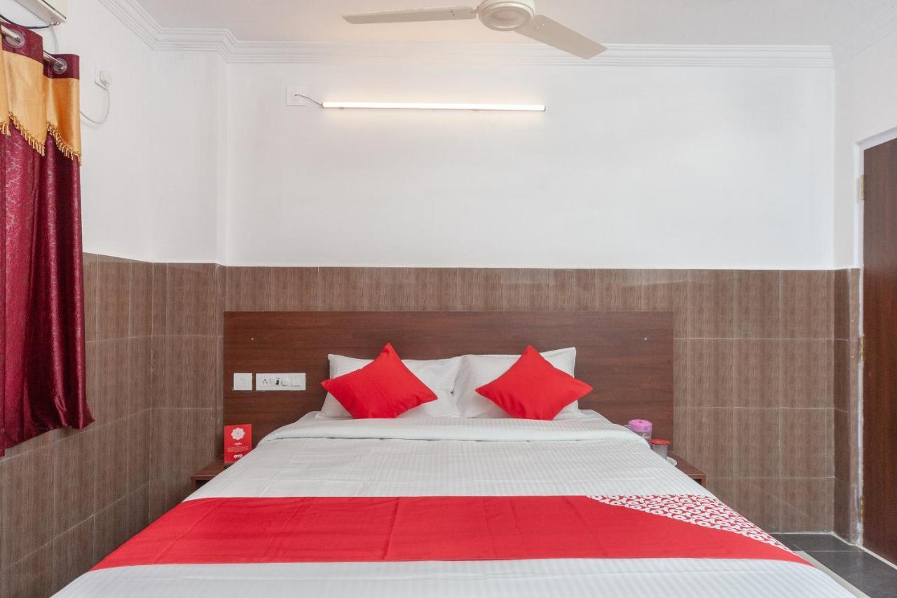 Capital O Srinivasa Residency