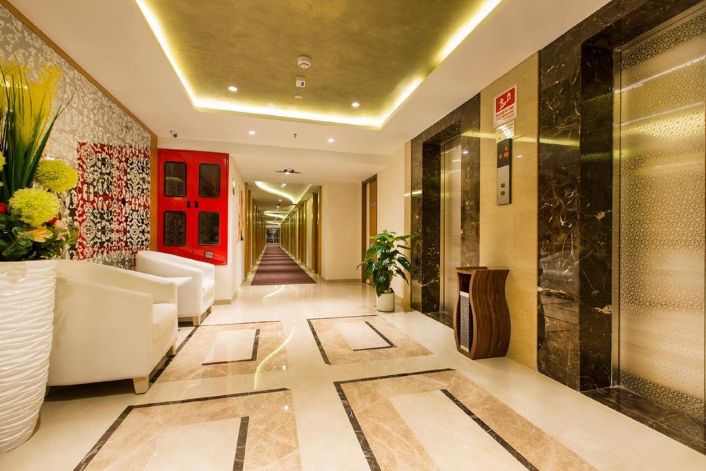 Pai Viceroy Hotel