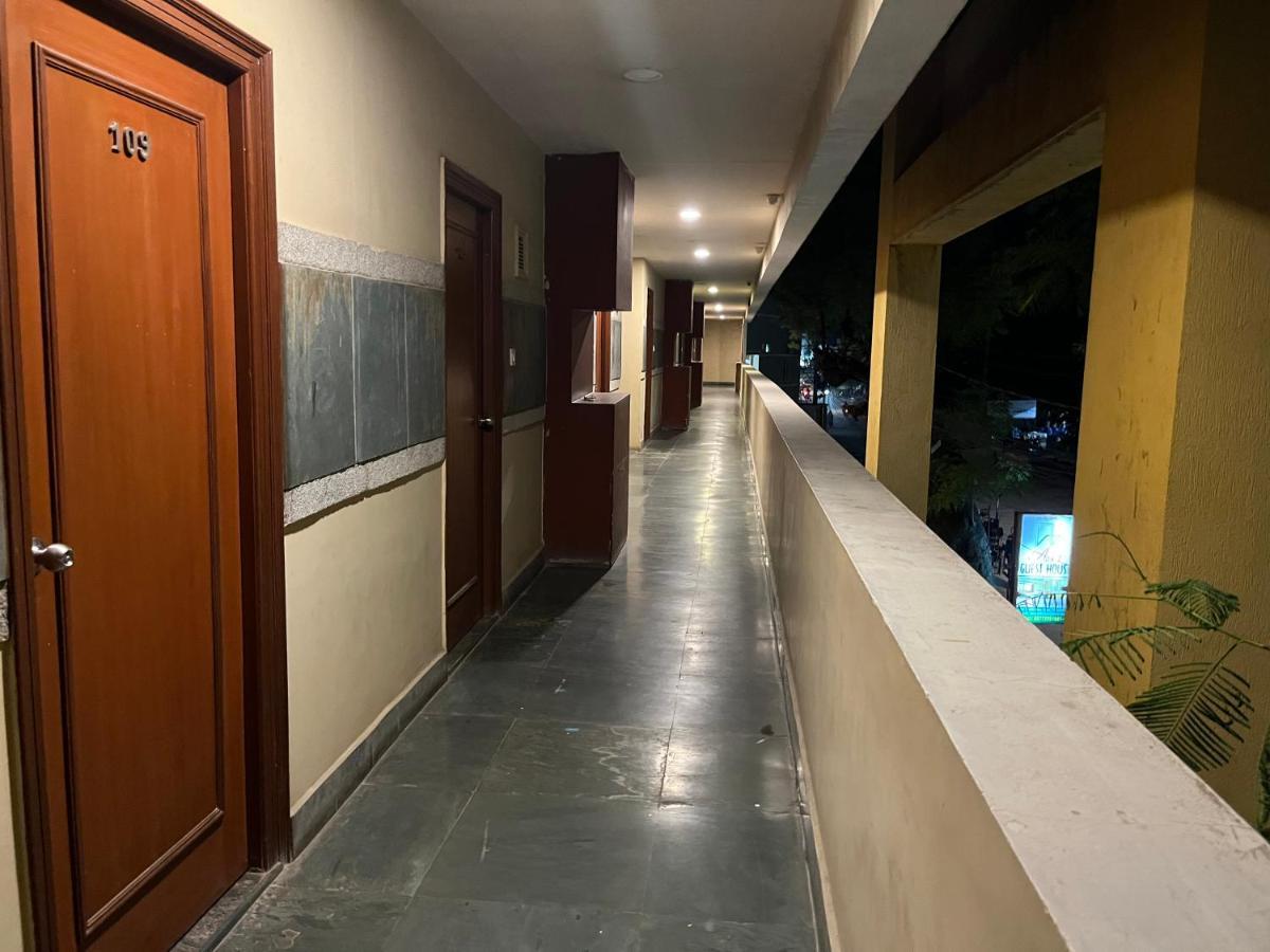 Asr Guest house