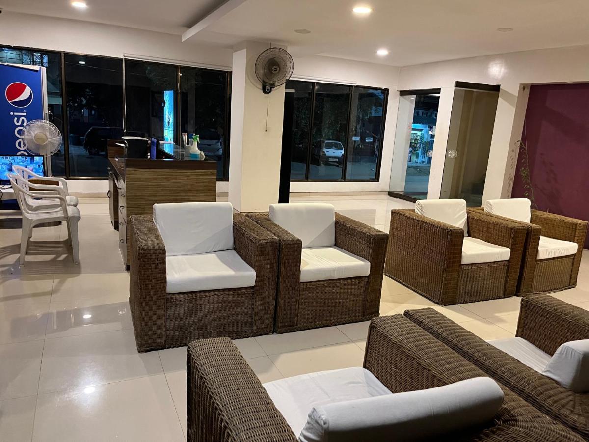 Guest house Asr Tirupati