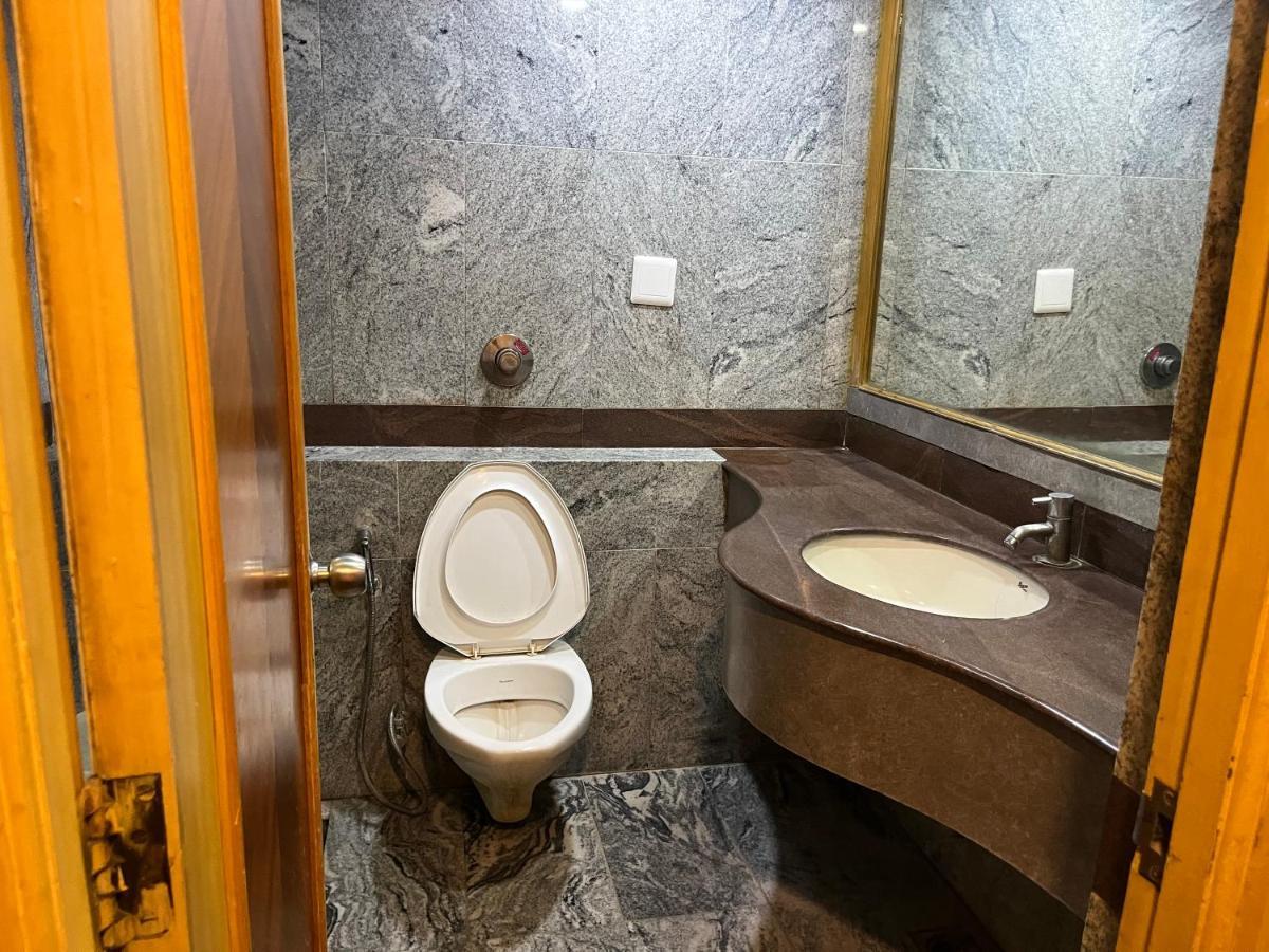 Asr Guest house Tirupati