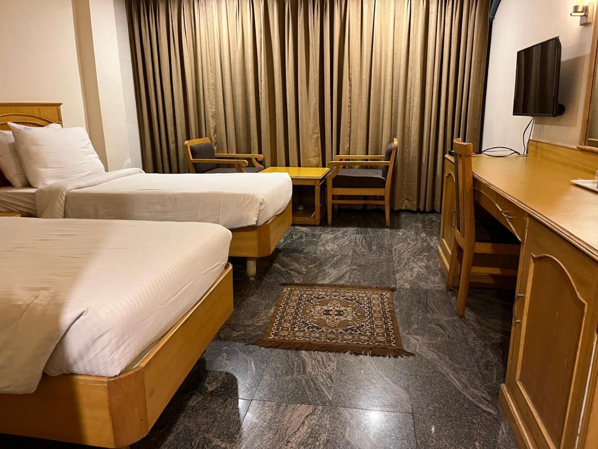 Asr Guest house *