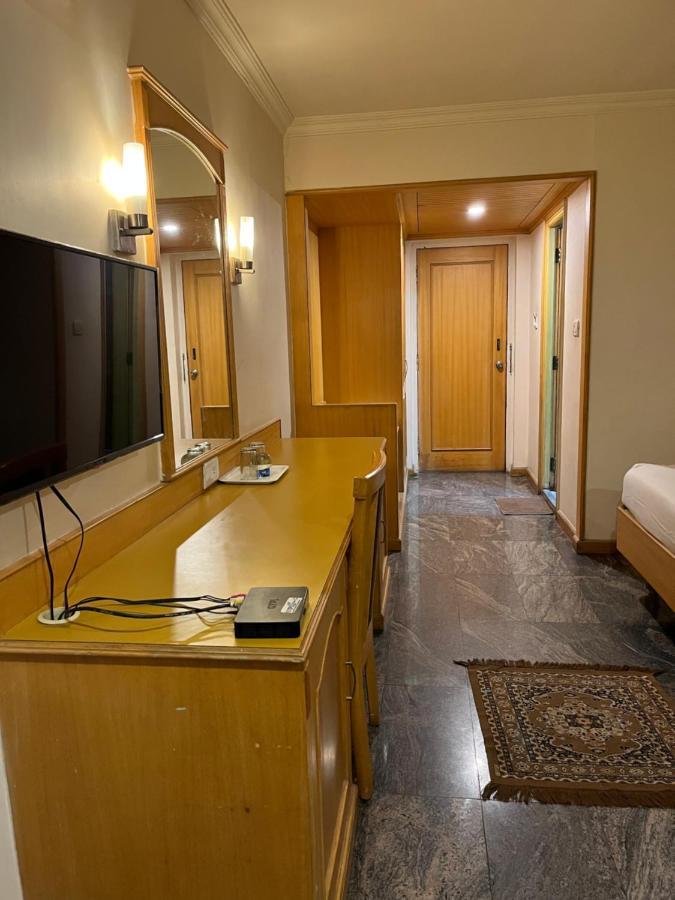 Guest house Asr *
