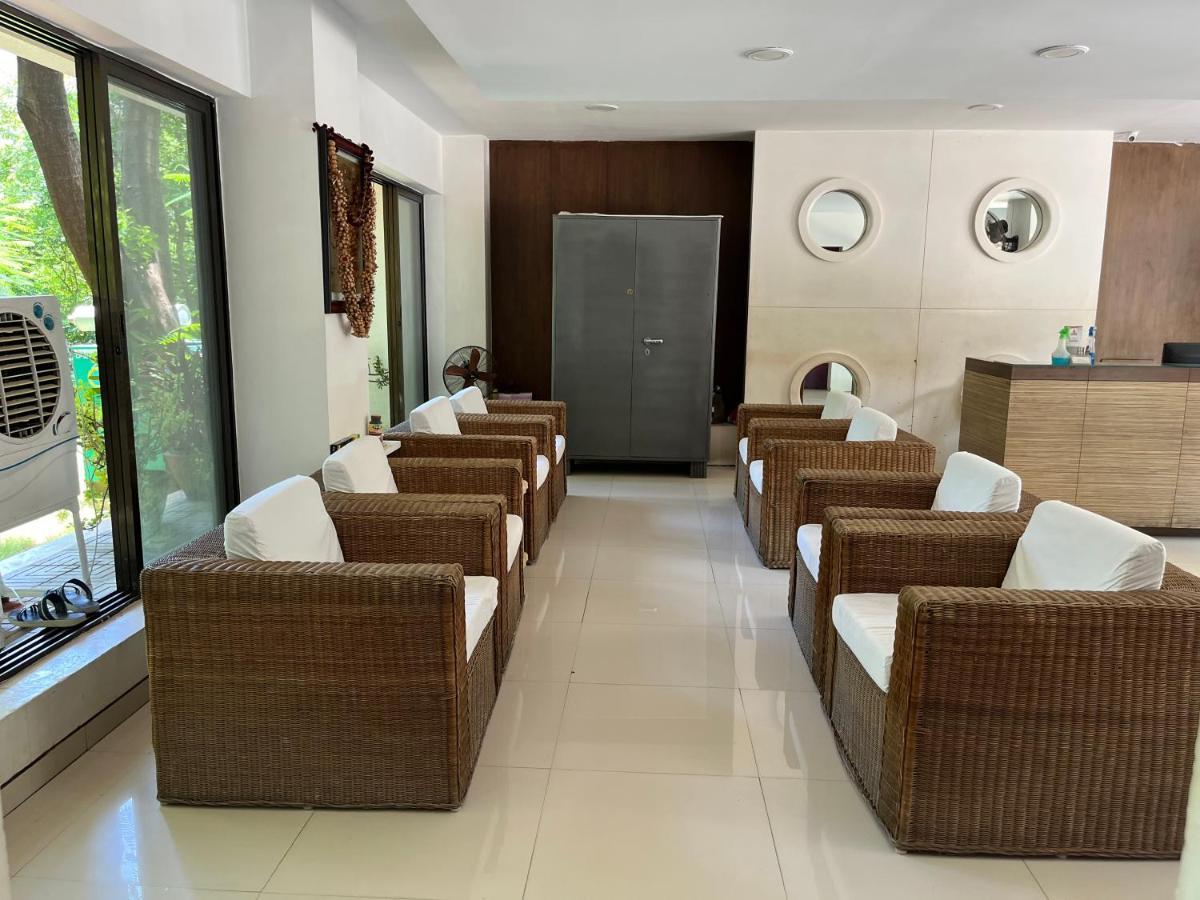 Guest house Asr *