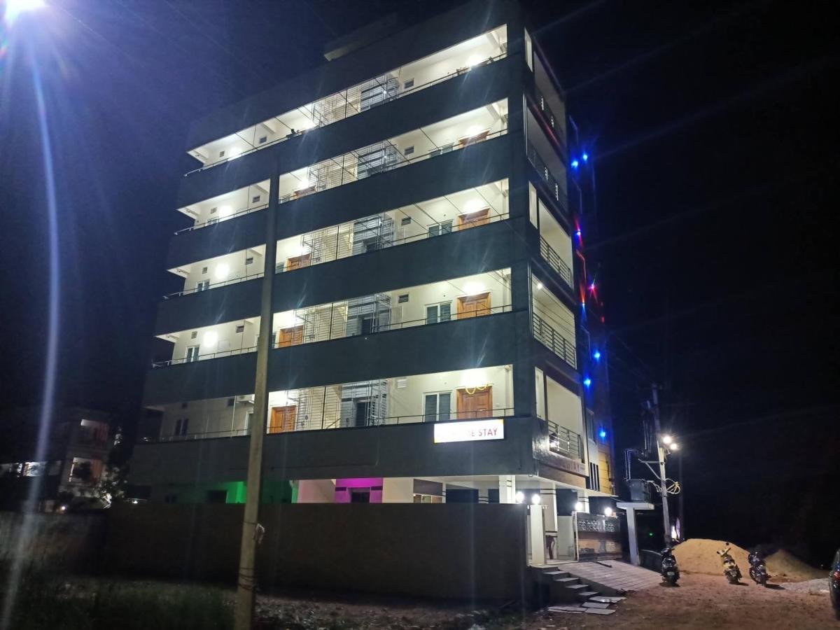 Four Seasons * Tirupati