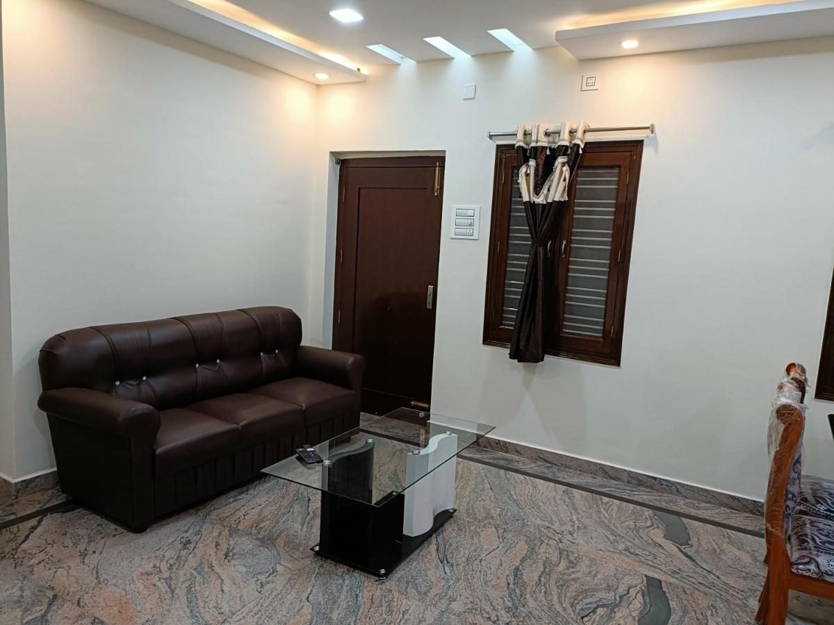 Homestay Four Seasons Tirupati