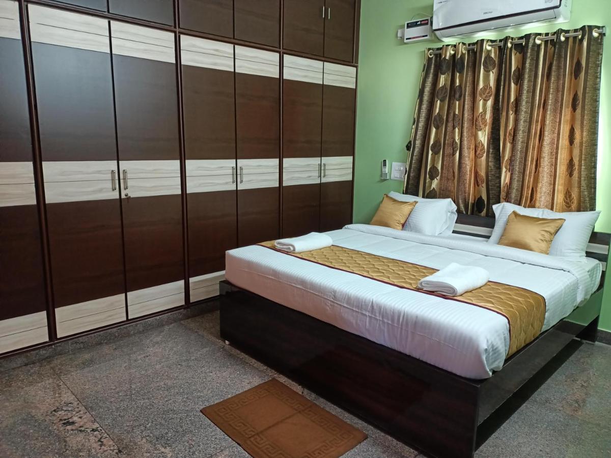 Four Seasons * Tirupati