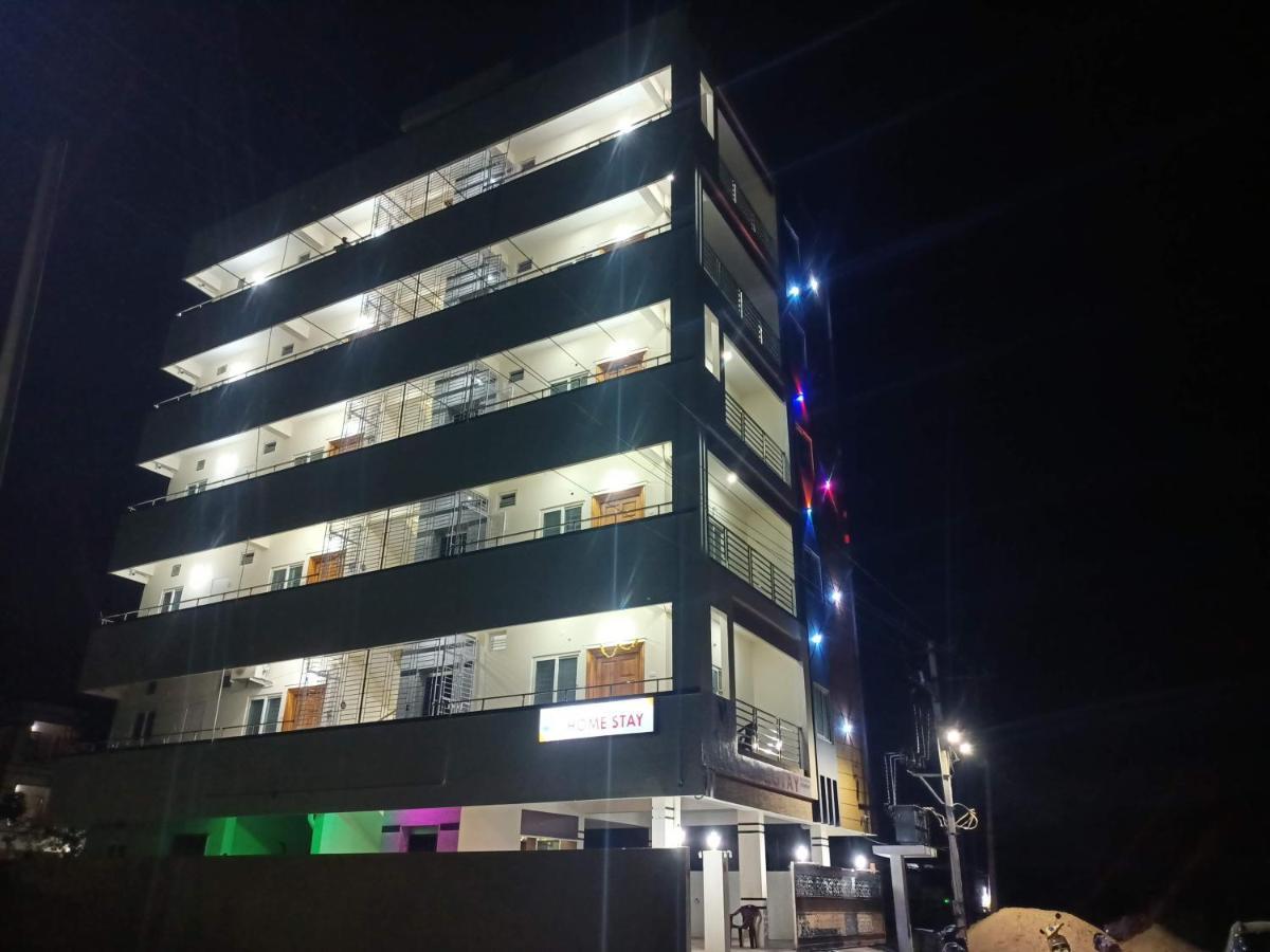Four Seasons Homestay Tirupati