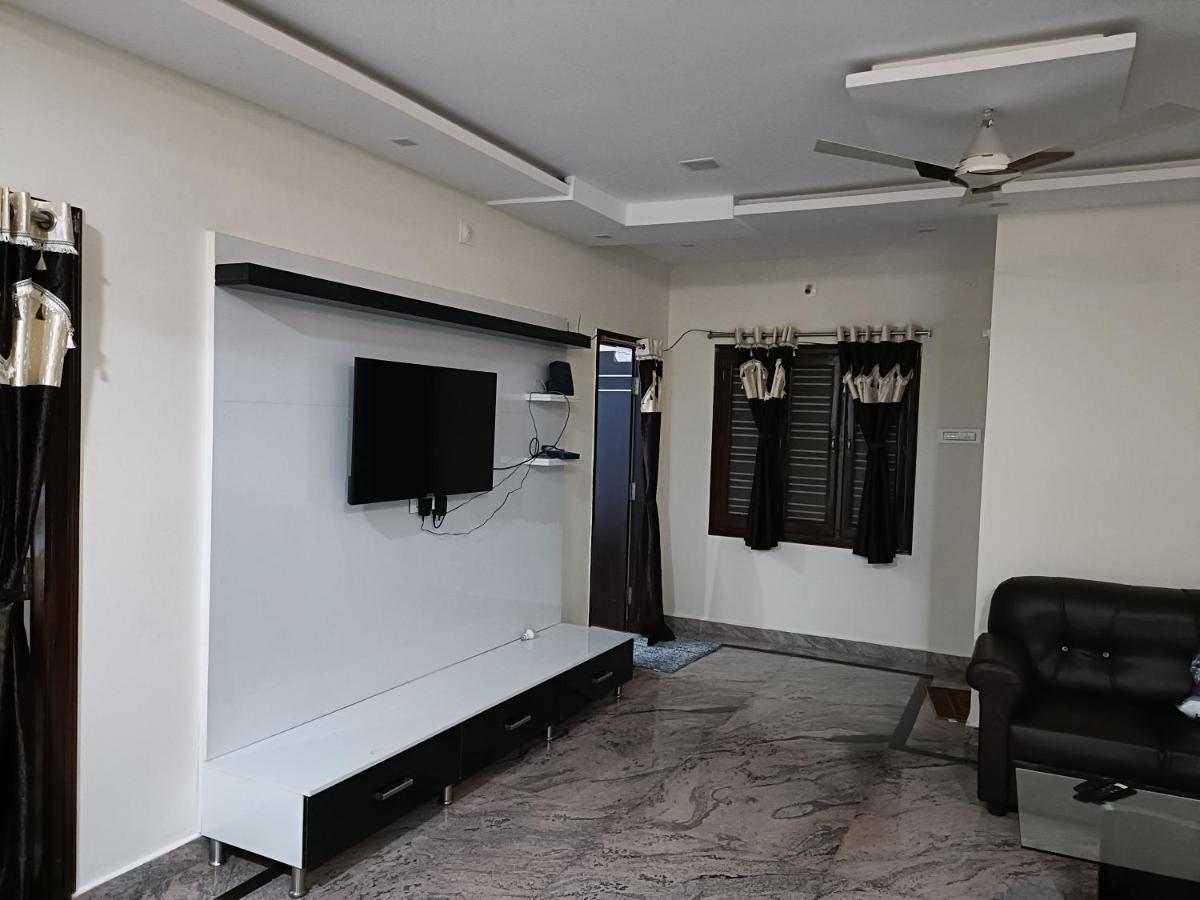 Four Seasons Tirupati