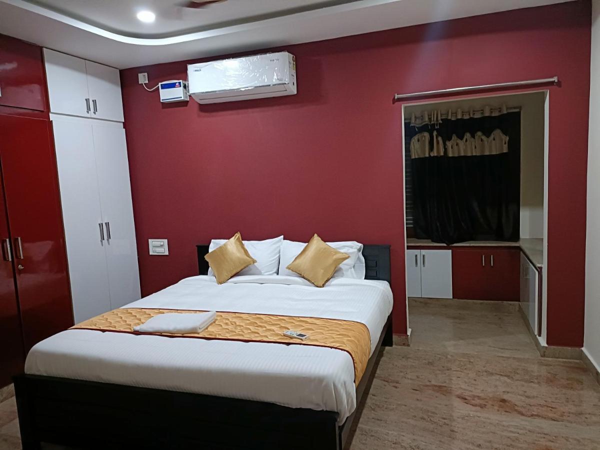 Homestay Four Seasons *
