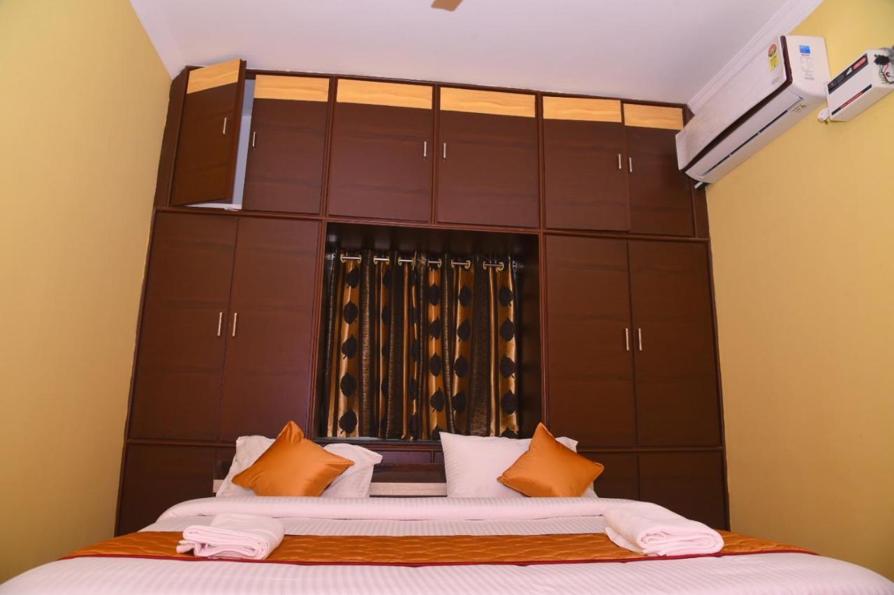 Homestay Four Seasons