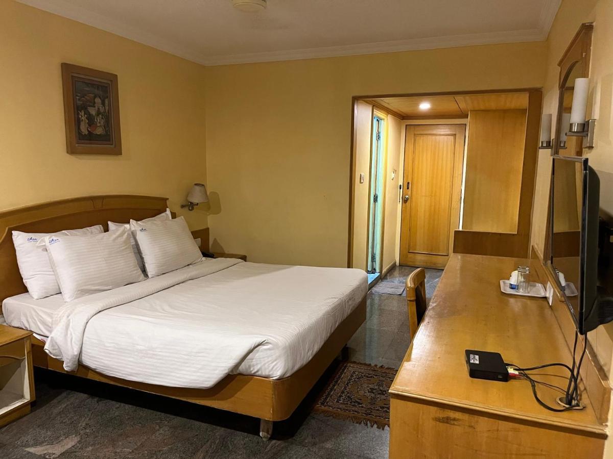 Asr Guest house