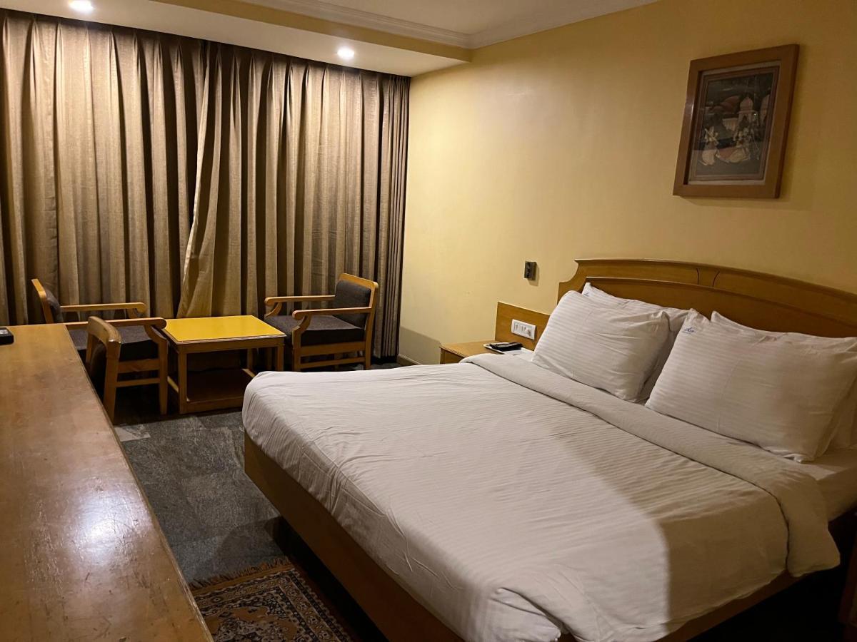 Guest house Asr Tirupati