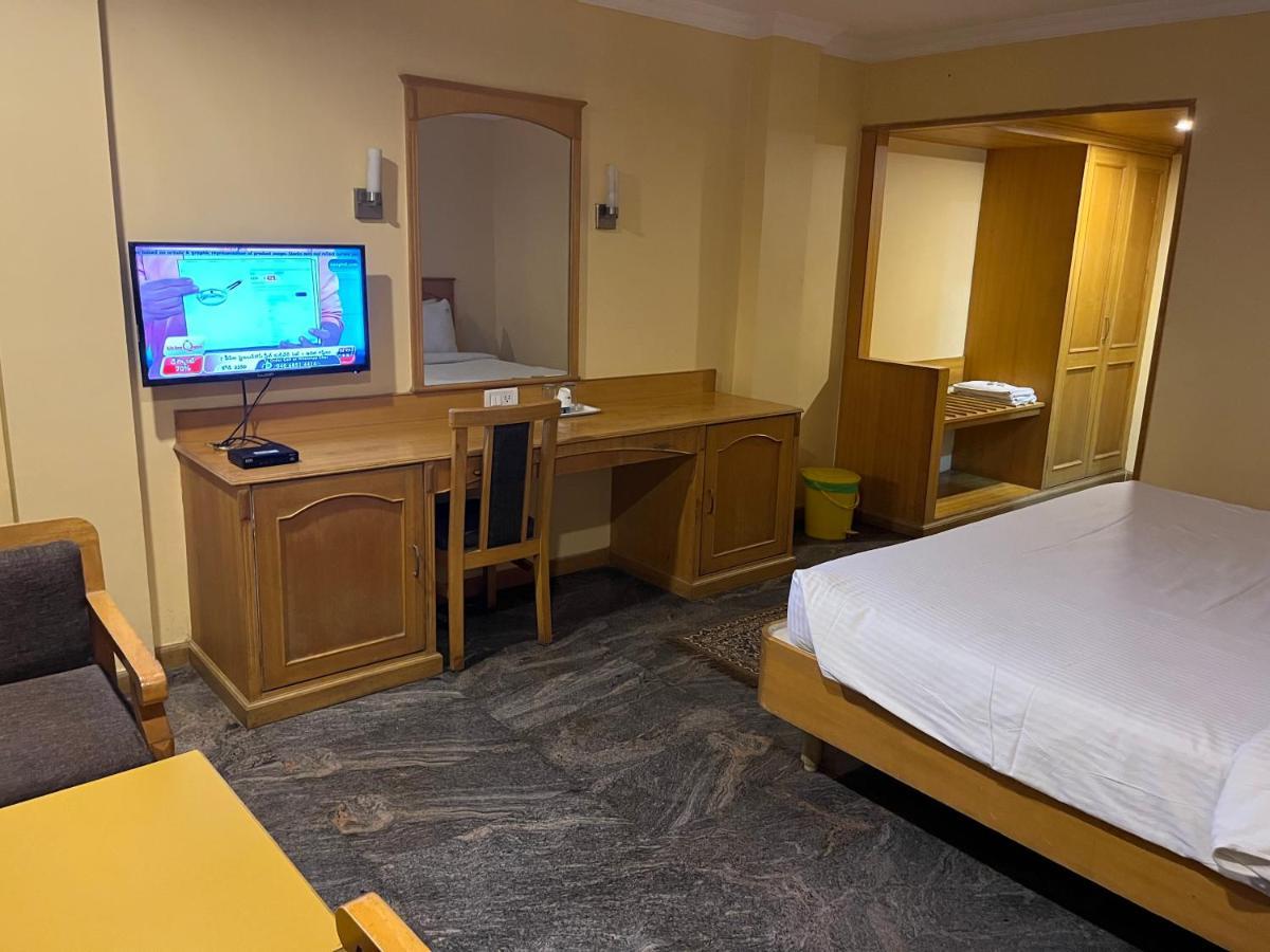 Asr Guest house Tirupati