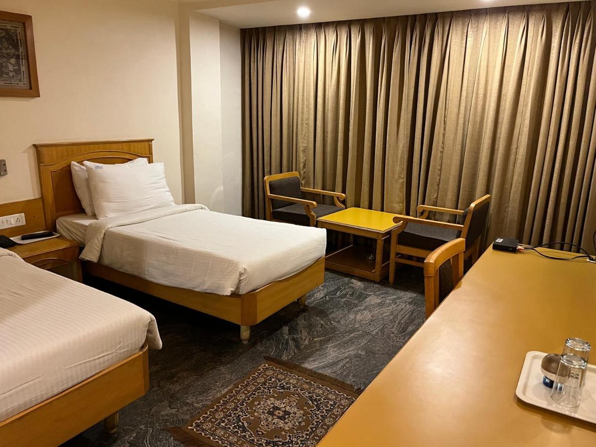 Guest house Asr