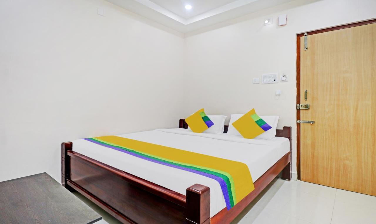 Hotel Itsy By Treebo - Vardhan