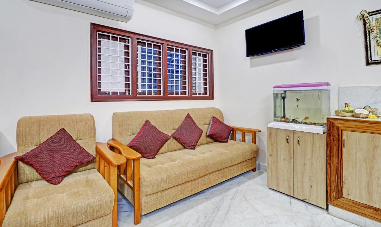 Itsy By Treebo - Vardhan Hotel Tirupati