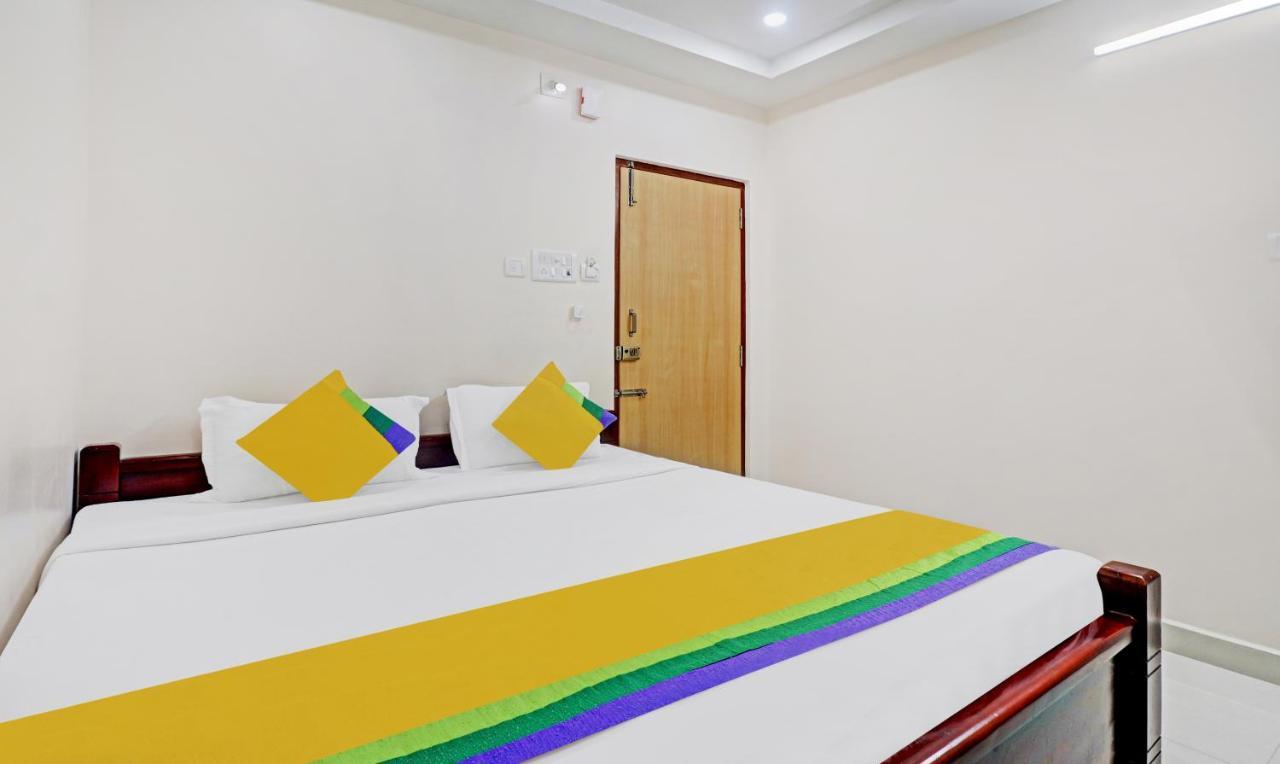 Itsy By Treebo - Vardhan Hotel Tirupati