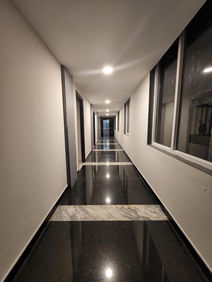 Park Raama 3* Tirupati