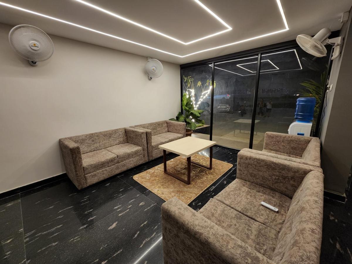 Park Raama Hotel