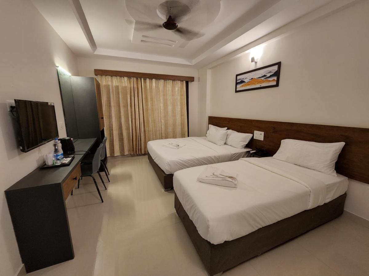 Hotel Park Raama