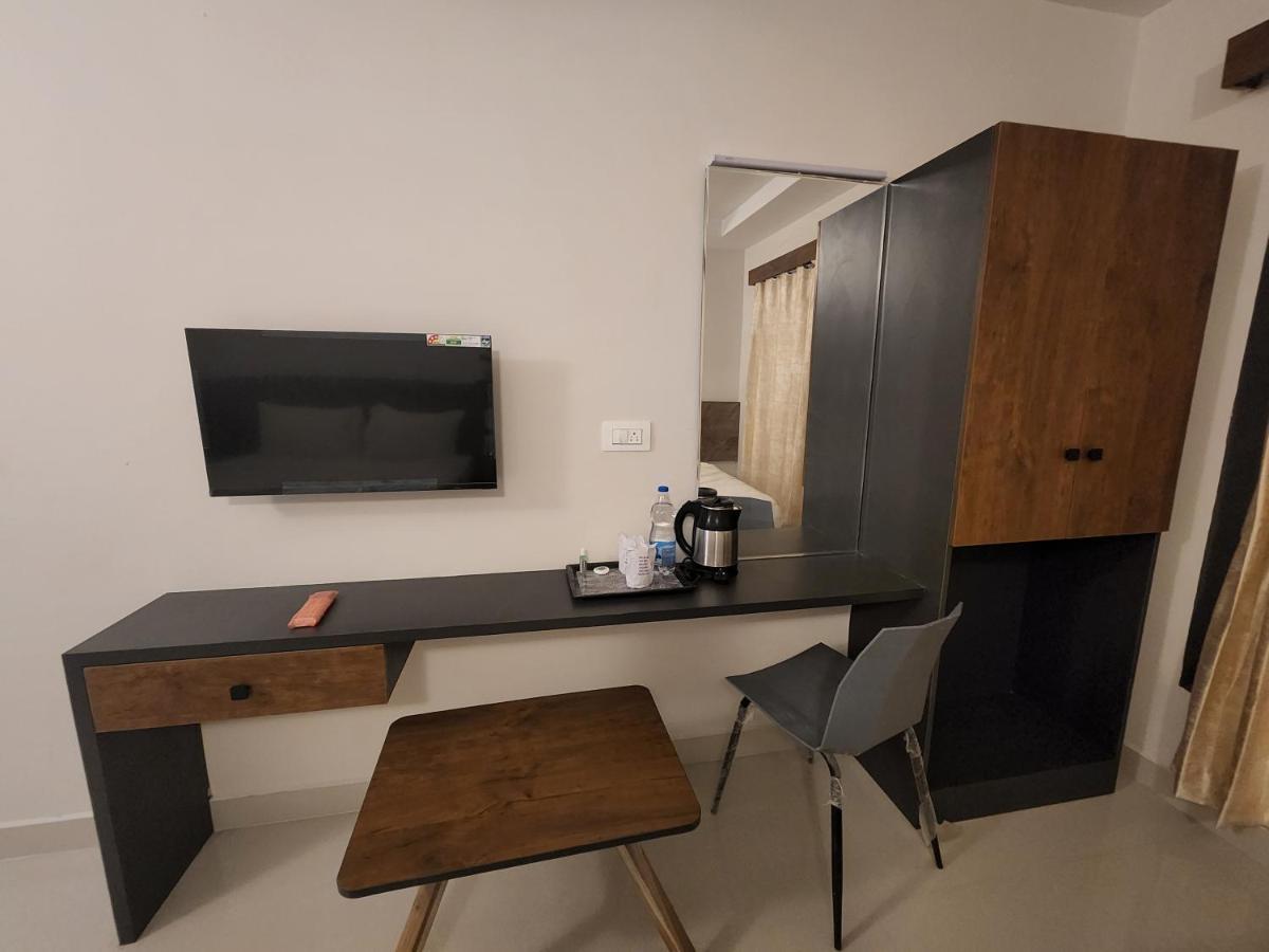 Park Raama Hotel