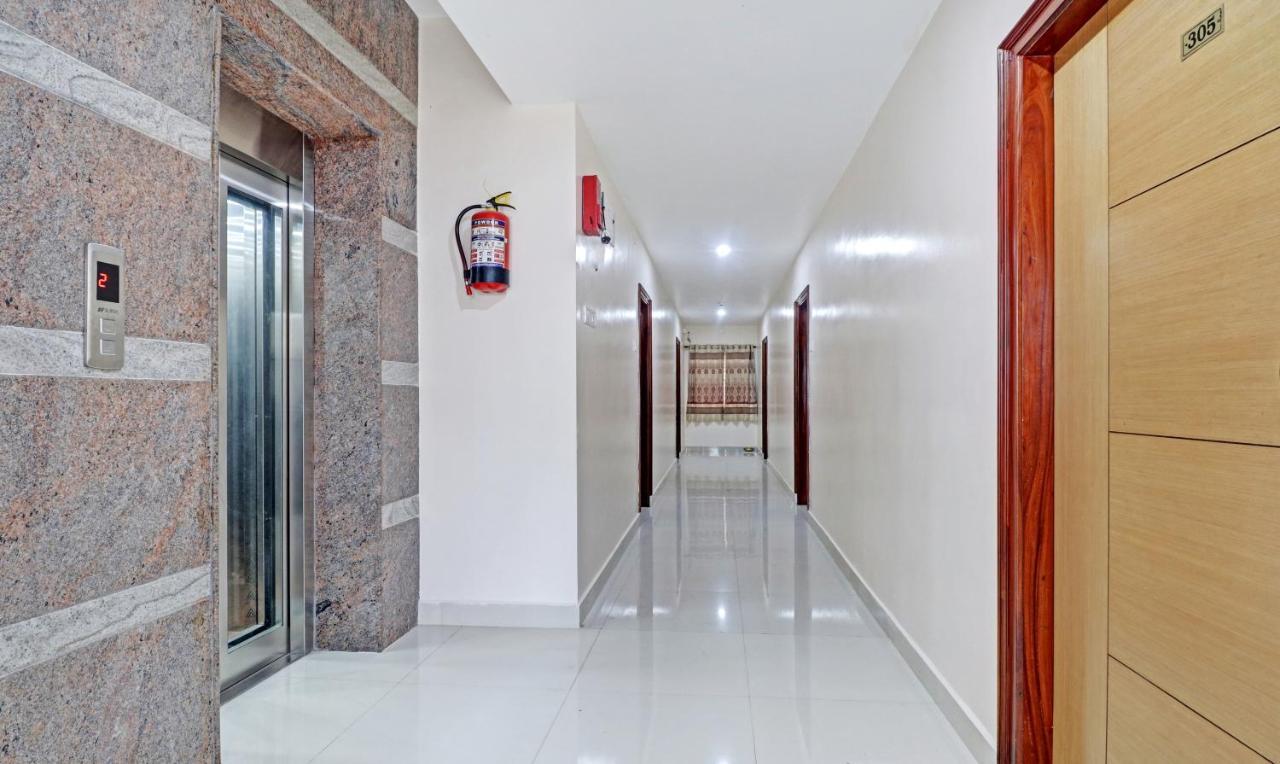 Hotel Itsy By Treebo - Vardhan 3*