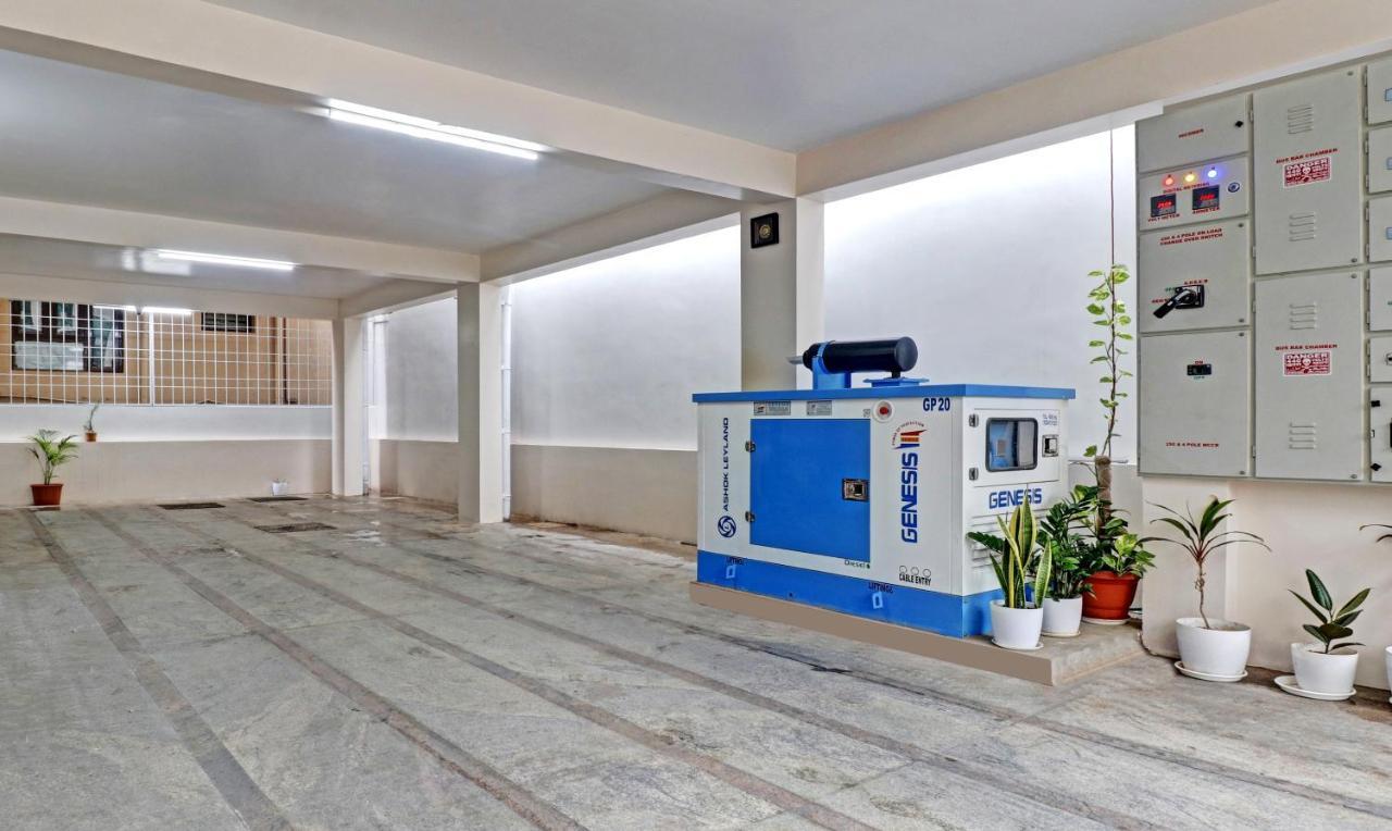 Itsy By Treebo - Vardhan Hotel Tirupati