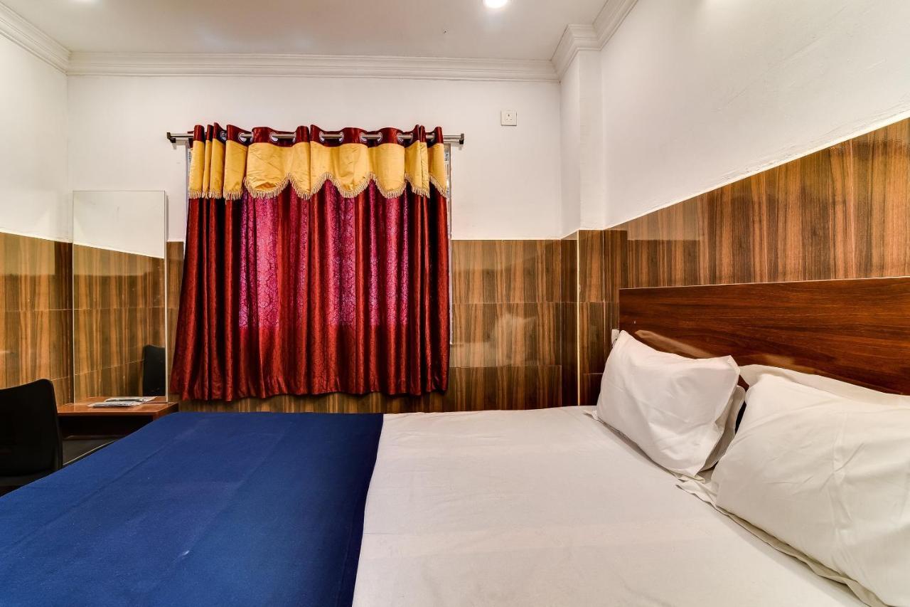O Srinivasa Residency 3*
