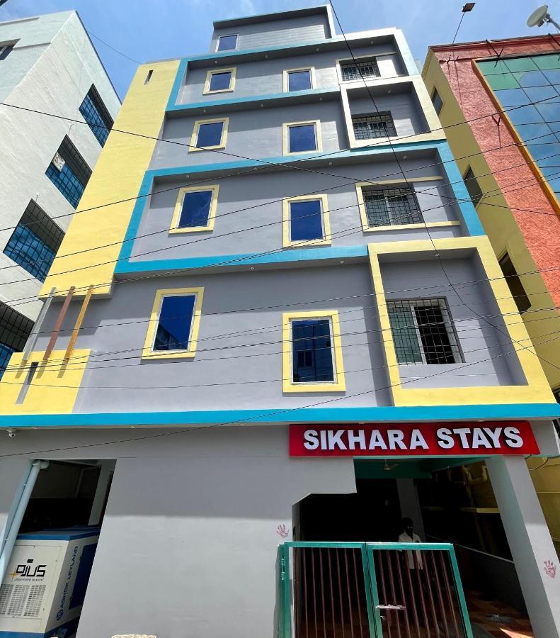Hotel Newly Opened - Sikhara 2*