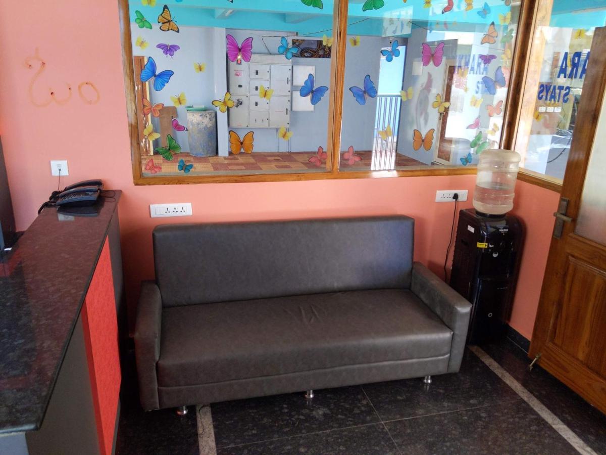 Newly Opened - Sikhara 2* Tirupati