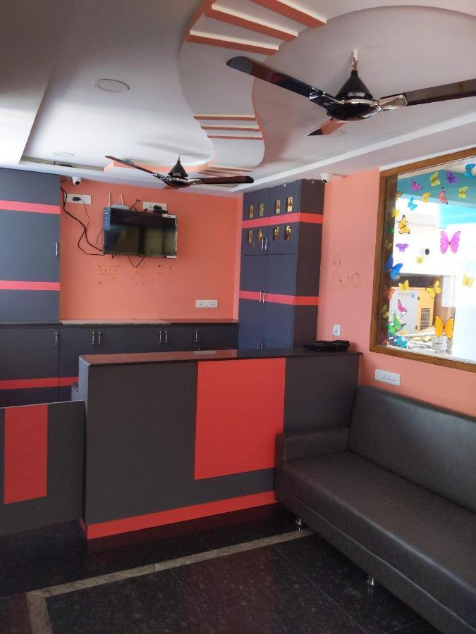 Newly Opened - Sikhara Hotel Tirupati