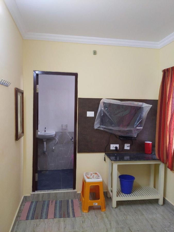 Hotel Newly Opened - Sikhara Tirupati