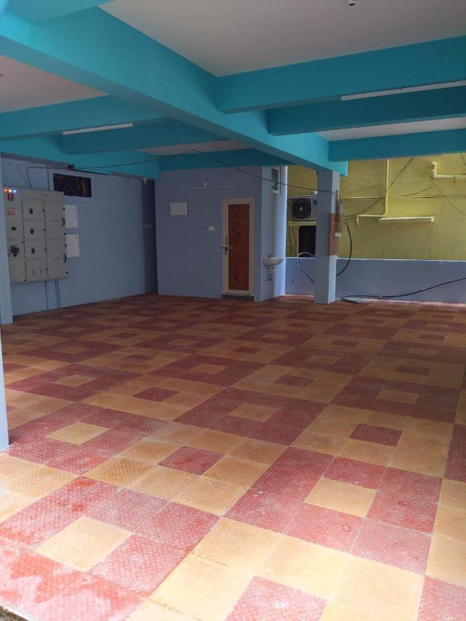 Newly Opened - Sikhara 2* Tirupati