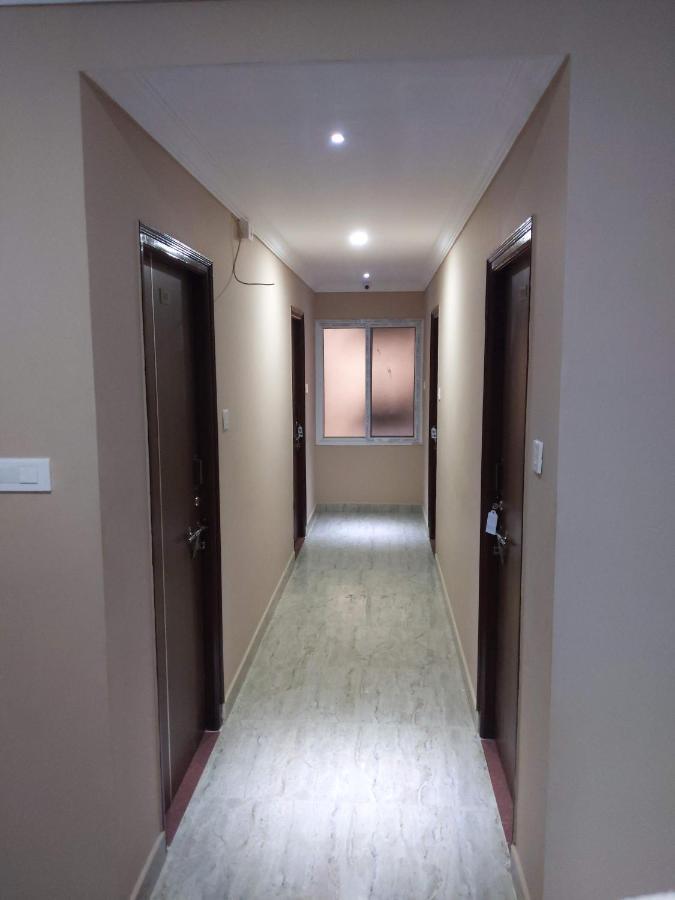 Newly Opened - Sikhara Tirupati