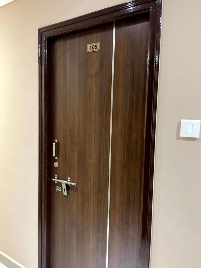 Newly Opened - Sikhara 2* Tirupati