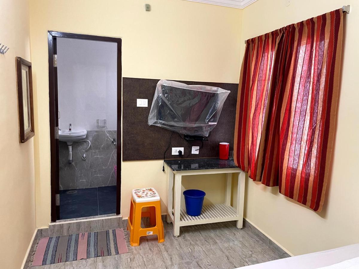 Newly Opened - Sikhara Tirupati