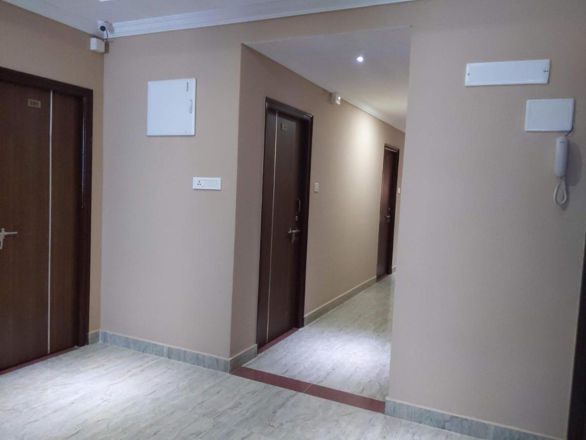 Hotel Newly Opened - Sikhara Tirupati