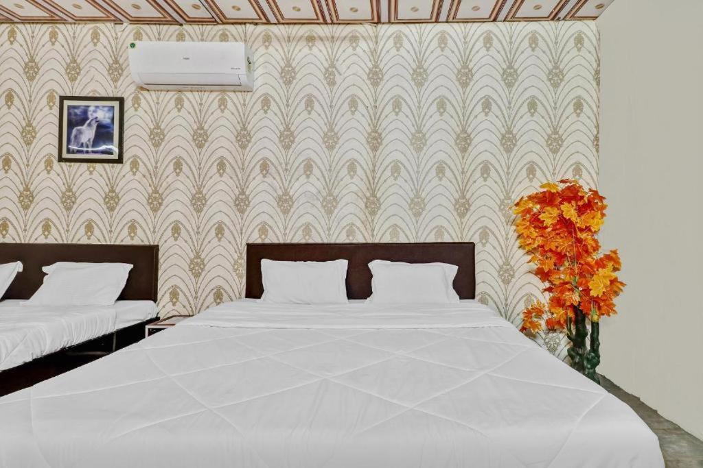 Bluerock Resort Tirupati