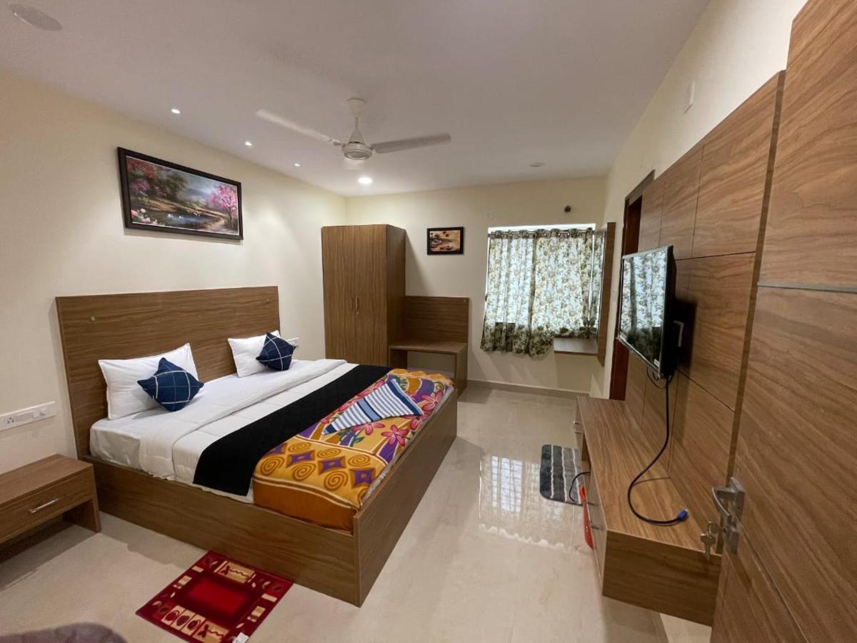 Hotel Srilakshmitulasiresidency