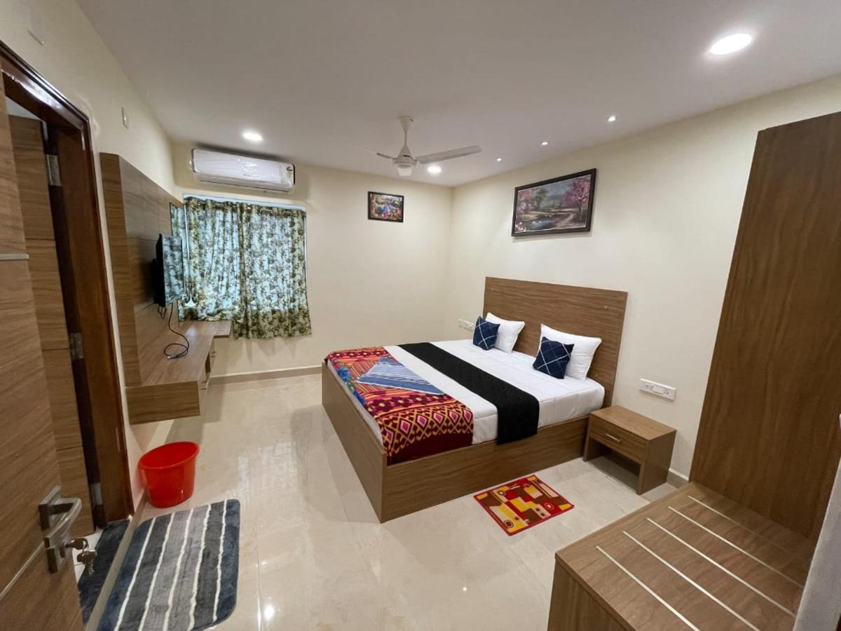 Hotel Srilakshmitulasiresidency