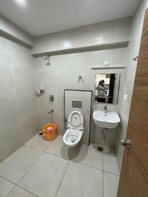 Srilakshmitulasiresidency 2* Tirupati