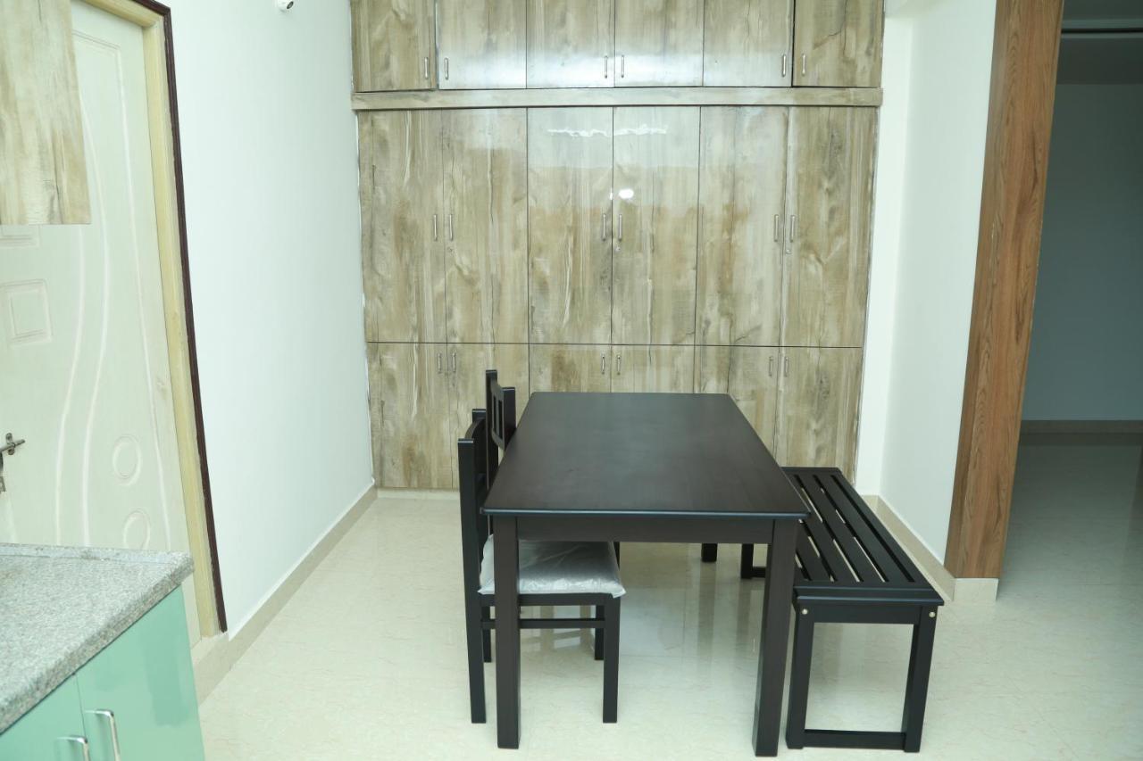 Ameya Brand New Fully Furnished 3bhk & 2bhk Apartments. Tirupati